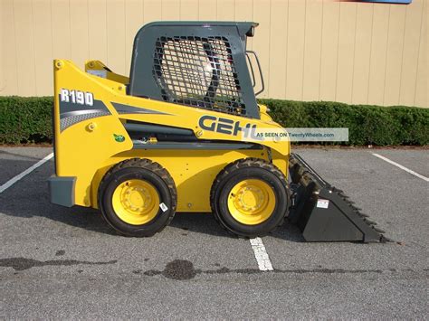 gehl skid steer proximity sensor|gehl skid steer.